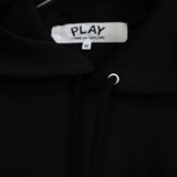 Logo Patch Jersey Hoodie AD2023 - NEWSED