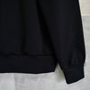 Logo Patch Jersey Hoodie AD2023