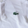 Logo Patch Polo Shirt