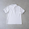 Logo Patch Polo Shirt
