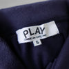 Logo Patch Polo Shirt AD2010