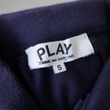 Logo Patch Polo Shirt AD2010 - NEWSED