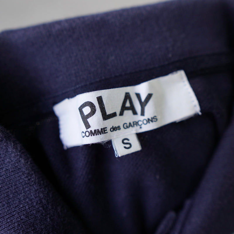 Logo Patch Polo Shirt AD2010 - NEWSED