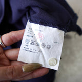 Logo Patch Polo Shirt AD2010 - NEWSED