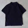 Logo Patch Polo Shirt AD2010