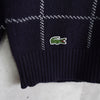 Logo Patch Sweater