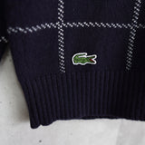 Logo Patch Sweater - NEWSED