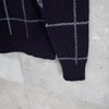 Logo Patch Sweater