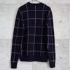 Logo Patch Sweater