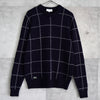 Logo Patch Sweater