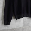 Logo Patch Sweatshirt