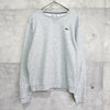 Logo Patch Sweatshirt