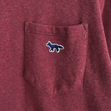 Logo Patch Sweatshirt - NEWSED