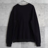Logo Patch Sweatshirt