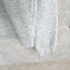 Logo Patch Sweatshirt