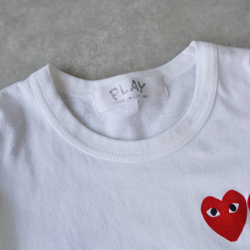 Logo Patch Tee Shirt AD2004 - NEWSED
