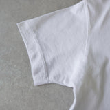 Logo Patch Tee Shirt AD2004 - NEWSED