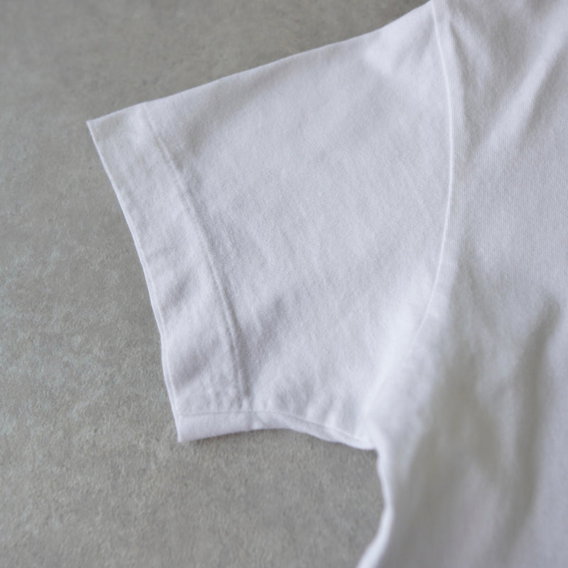 Logo Patch Tee Shirt AD2004 - NEWSED