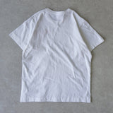 Logo Patch Tee Shirt AD2004 - NEWSED