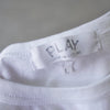 Logo Patch Tee Shirt AD2004