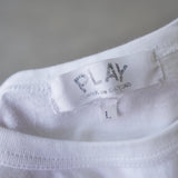 Logo Patch Tee Shirt AD2004 - NEWSED