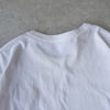 Logo Patch Tee Shirt AD2004