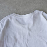 Logo Patch Tee Shirt AD2004 - NEWSED