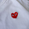 Logo Patch Tee Shirt AD2017