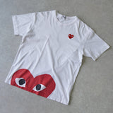 Logo Patch Tee Shirt AD2017 - NEWSED