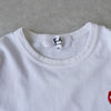 Logo Patch Tee Shirt AD2017