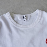 Logo Patch Tee Shirt AD2017 - NEWSED