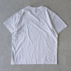 Logo Patch Tee Shirt AD2017