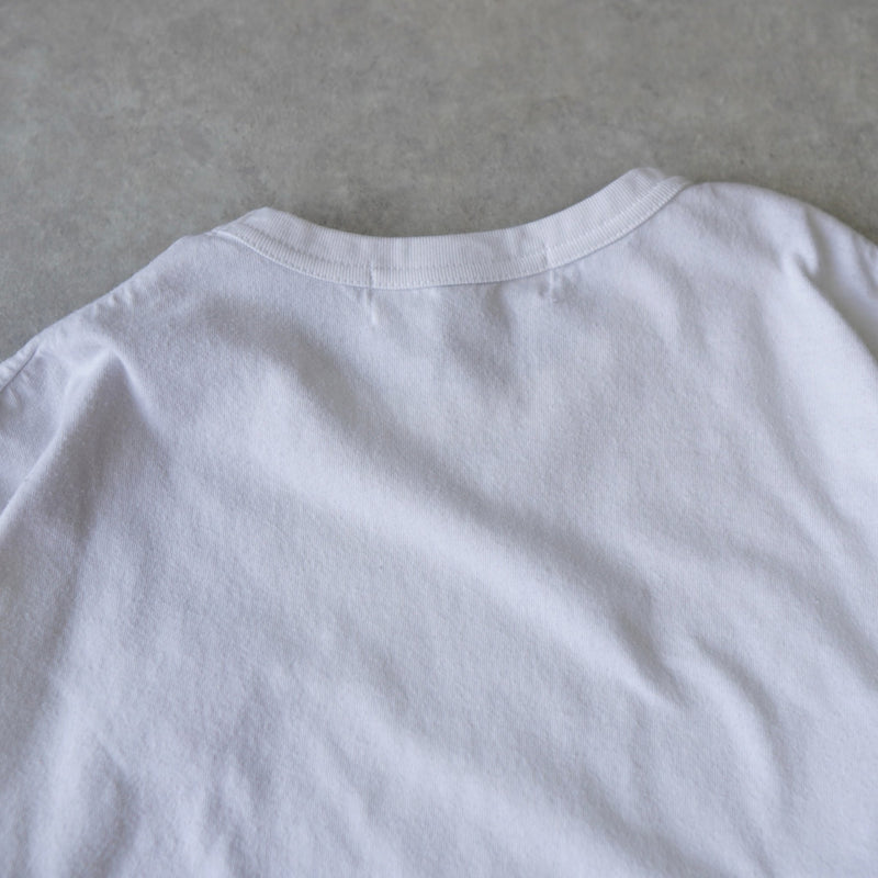 Logo Patch Tee Shirt AD2017 - NEWSED