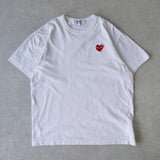 Logo Patch Tee Shirt AD2017 - NEWSED