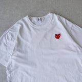 Logo Patch Tee Shirt AD2017 - NEWSED