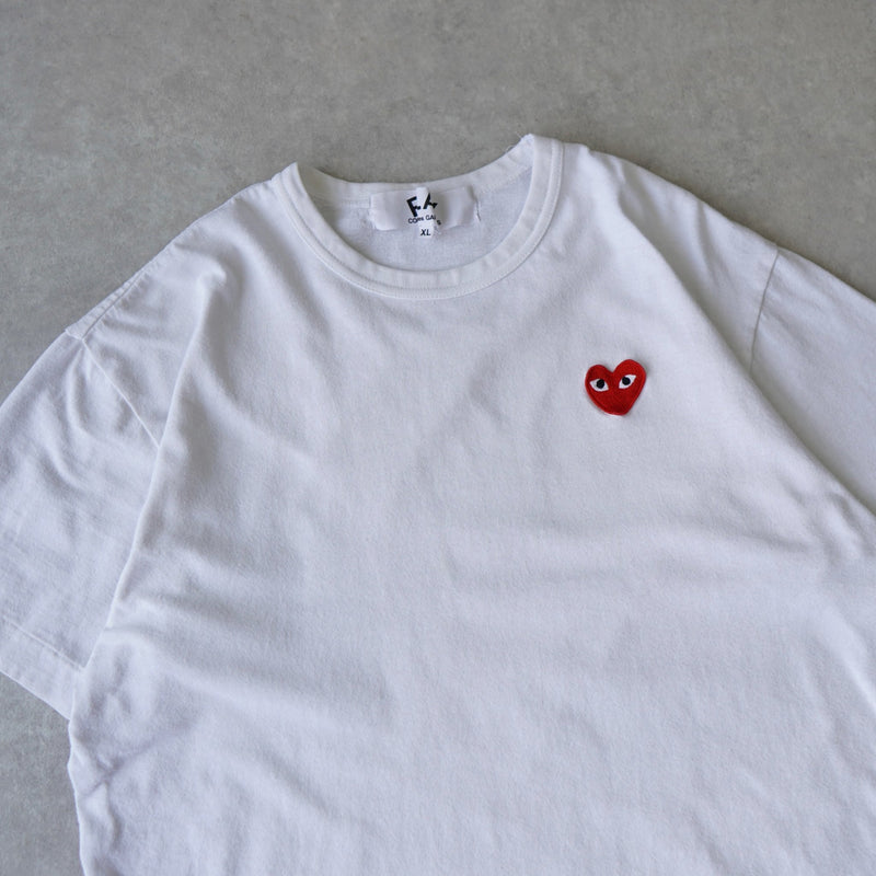 Logo Patch Tee Shirt AD2017 - NEWSED