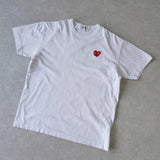 Logo Patch Tee Shirt AD2017 - NEWSED
