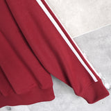 Logo Patch Track Jacket - NEWSED