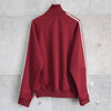 Logo Patch Track Jacket
