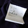 Logo Patch V-neck Sweater AD2009