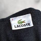 Logo Patch Wool Sweater - NEWSED