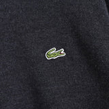 Logo Patch Wool Sweater - NEWSED
