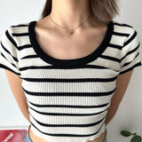 Logo Pendant Top Gold Necklace - NEWSED
