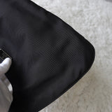 Logo Plate One Shoulder Bag - NEWSED