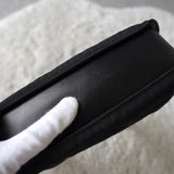 Logo Plate One Shoulder Bag - NEWSED