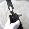 Logo Plate One Shoulder Bag