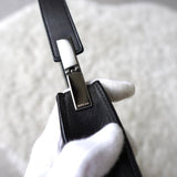 Logo Plate One Shoulder Bag - NEWSED