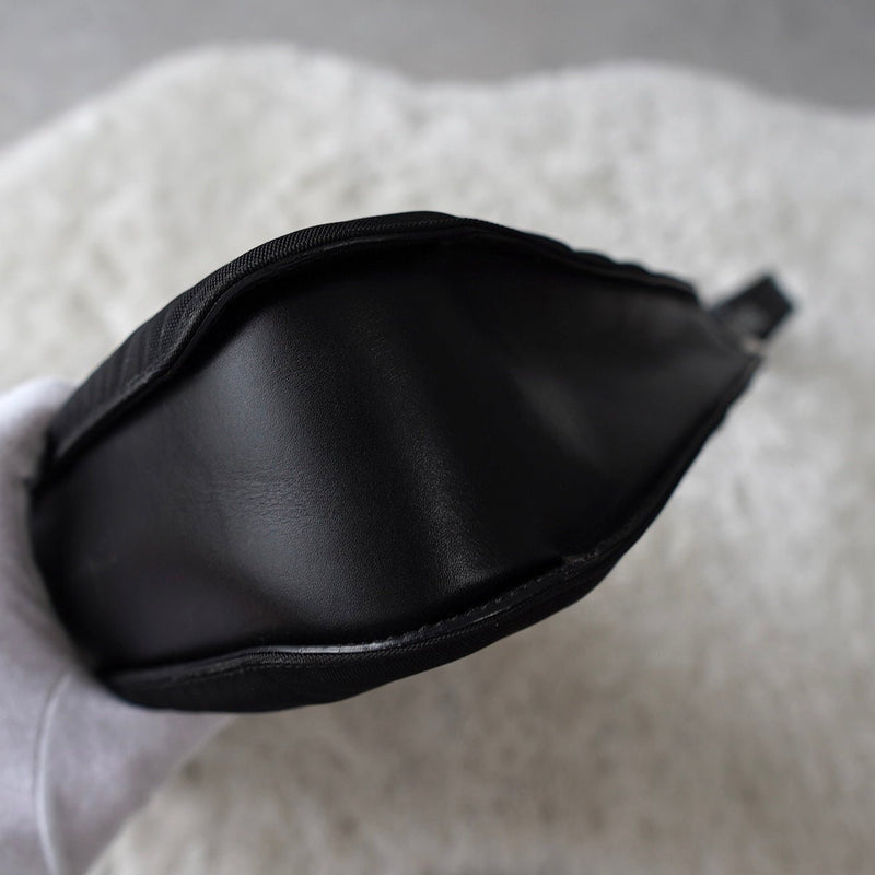 Logo Plate One Shoulder Bag - NEWSED
