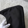 Logo Plate One Shoulder Bag