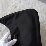 Logo Plate One Shoulder Bag - NEWSED